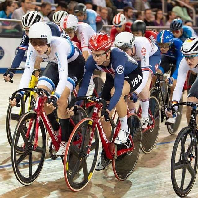 '18 Milton World Cup Madison Picture 2